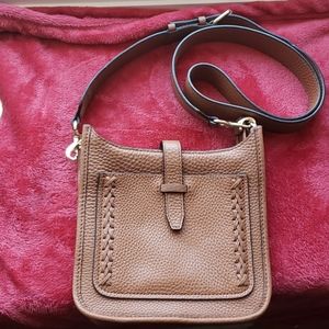 Rebecca Minkoff Whipstitch Crossbody